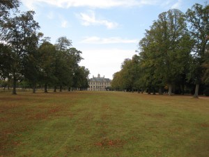 Belmount Tower House