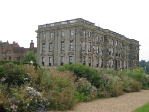 Stoneleigh Abbey