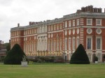 Hampton Court Palace