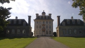 Ashdown House 1