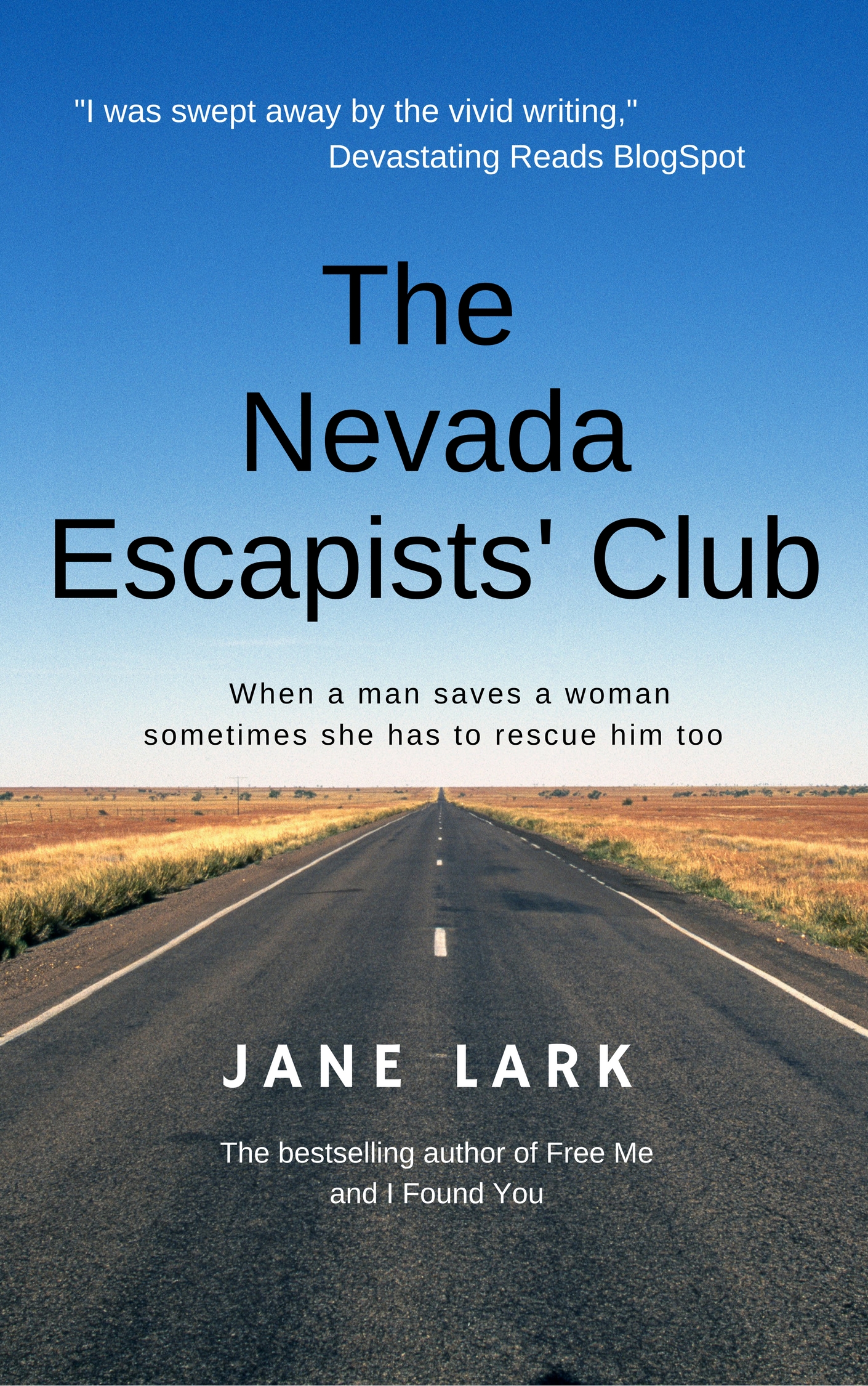 The Las VegasEscapists' Club (5)