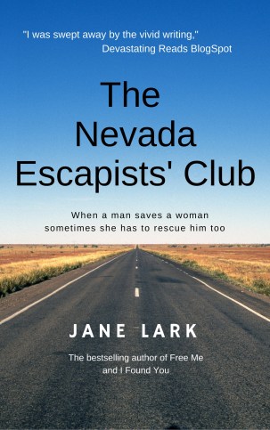 The Las VegasEscapists' Club (5)