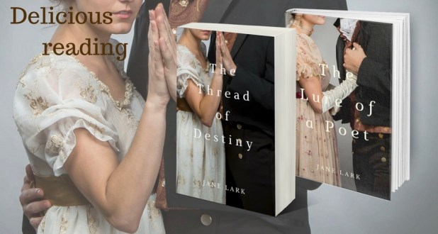 Delicious Reading_with poet