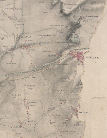 poulshot_map 1808_1811