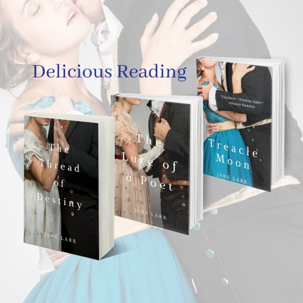 Delicious Reading Instagram