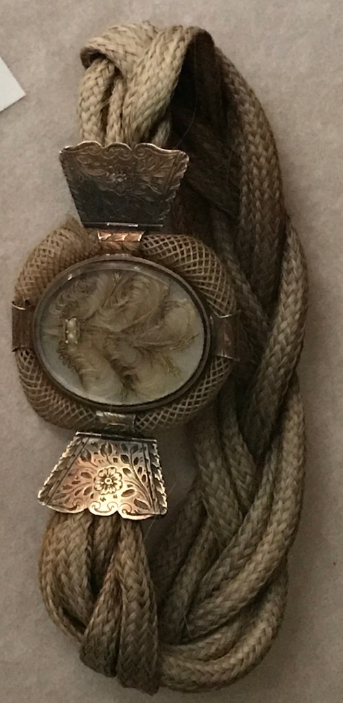 Beatrix Potter's cottage